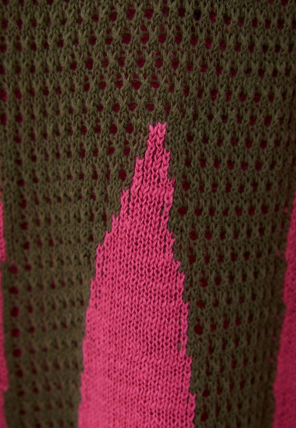 United Colors of Benetton Джемпер - фото 4