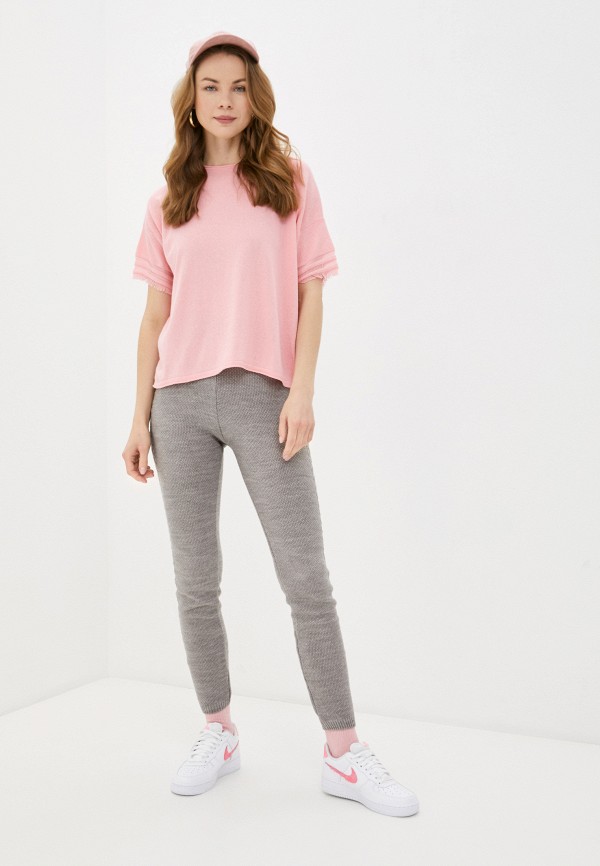 United Colors of Benetton Джемпер - фото 2