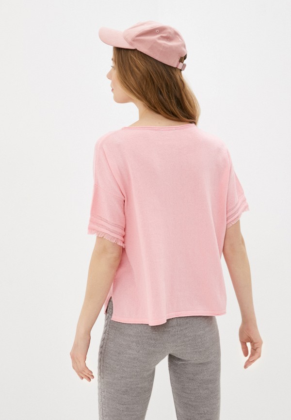 United Colors of Benetton Джемпер - фото 3