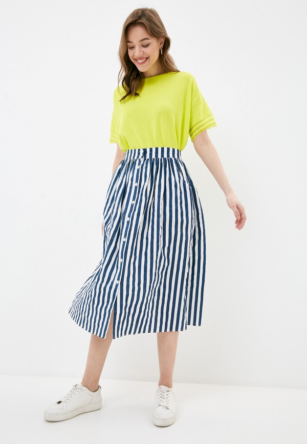 United Colors of Benetton Джемпер - фото 2