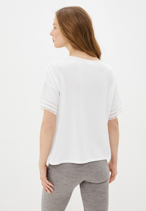 United Colors of Benetton Джемпер - фото 3