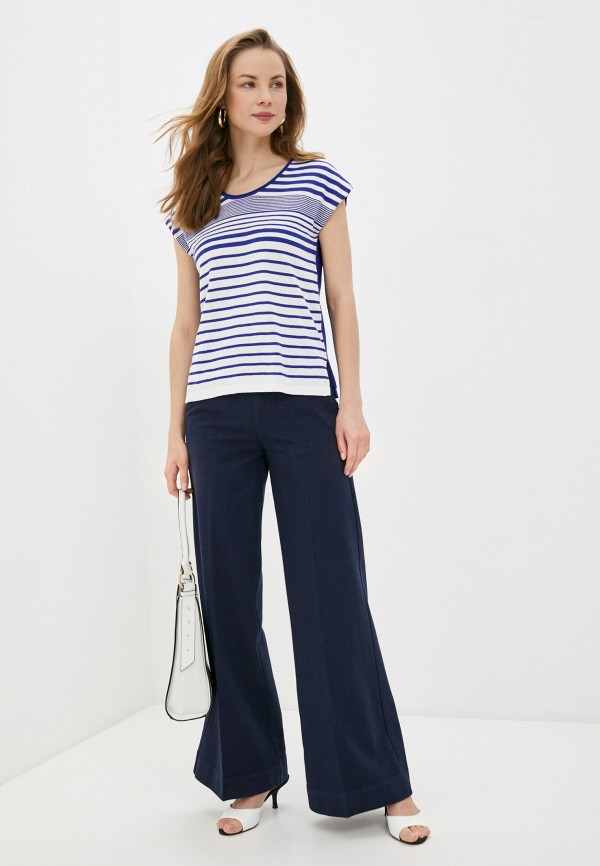 United Colors of Benetton Джемпер - фото 2