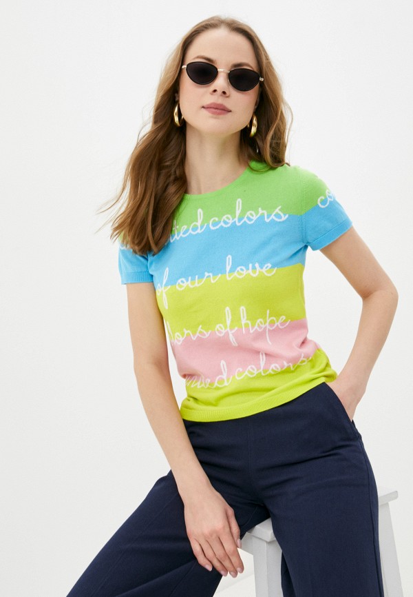 United Colors of Benetton Джемпер - фото 1