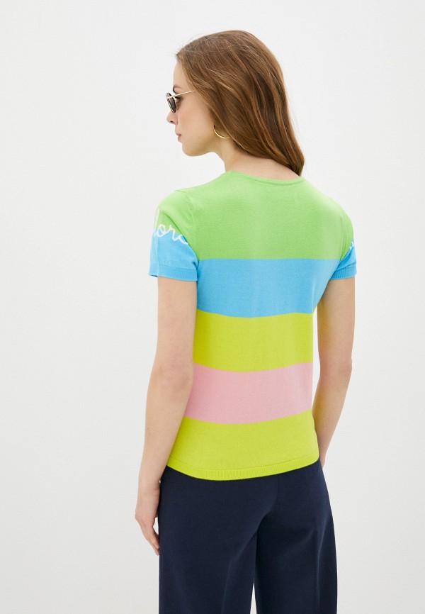 United Colors of Benetton Джемпер - фото 3