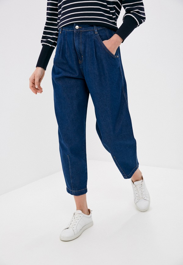 United Colors of Benetton Джинсы - фото 1