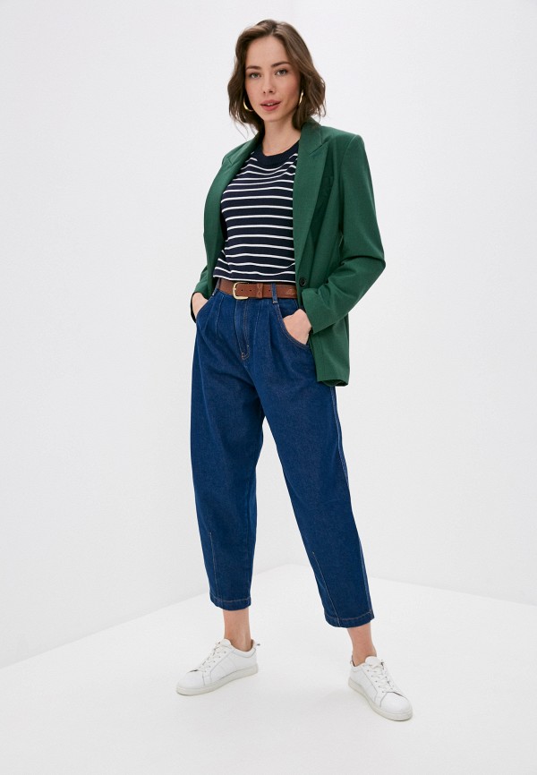 United Colors of Benetton Джинсы - фото 2