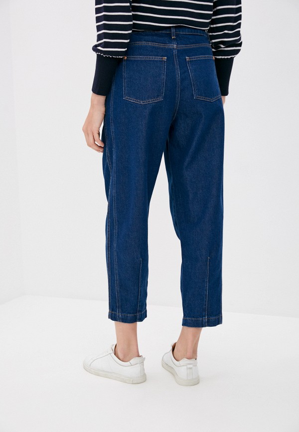 United Colors of Benetton Джинсы - фото 3