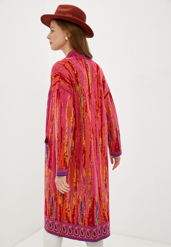 United Colors of Benetton Кардиган - фото 3