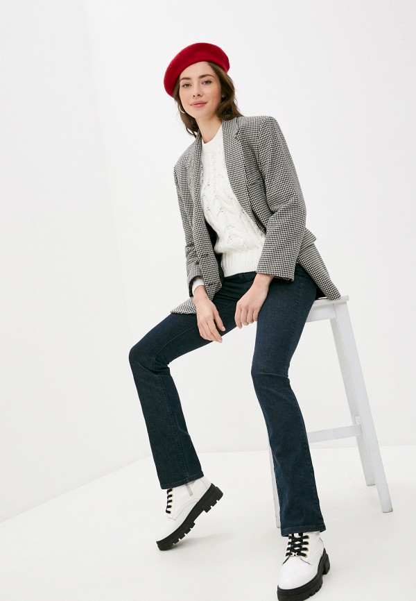 United Colors of Benetton Джемпер - фото 2