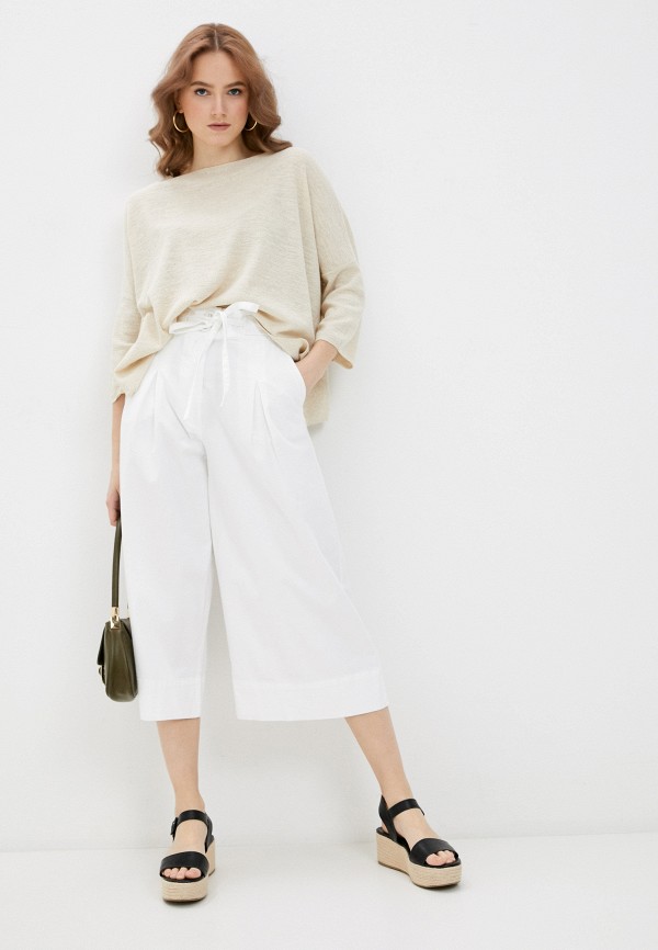 United Colors of Benetton Джемпер - фото 2