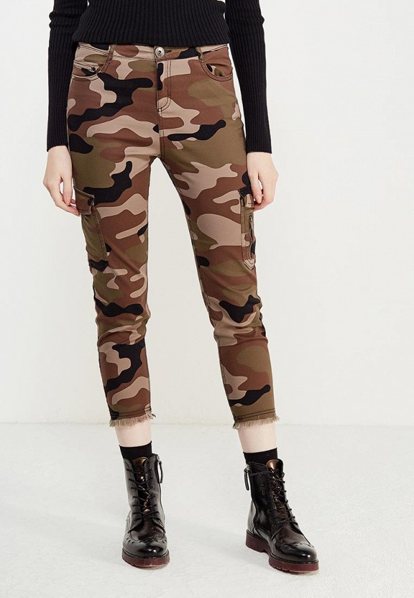 United Colors of Benetton Брюки - фото 1