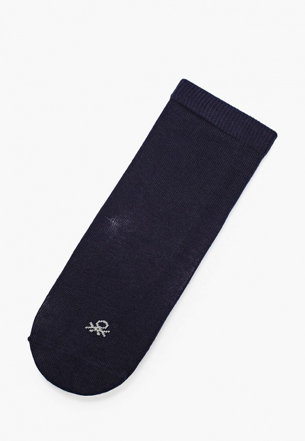United Colors of Benetton Носки 4 пары - фото 2
