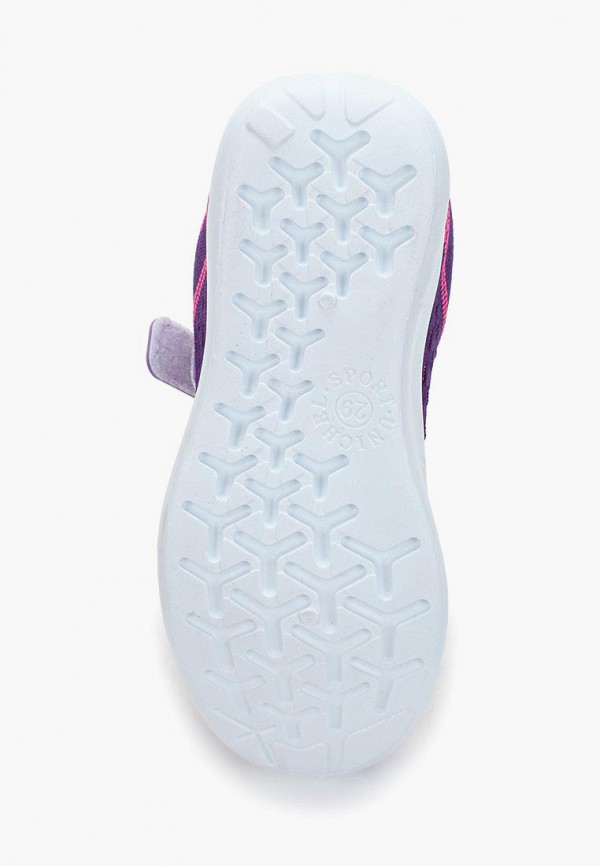 Юничел Кроссовки - фото 3