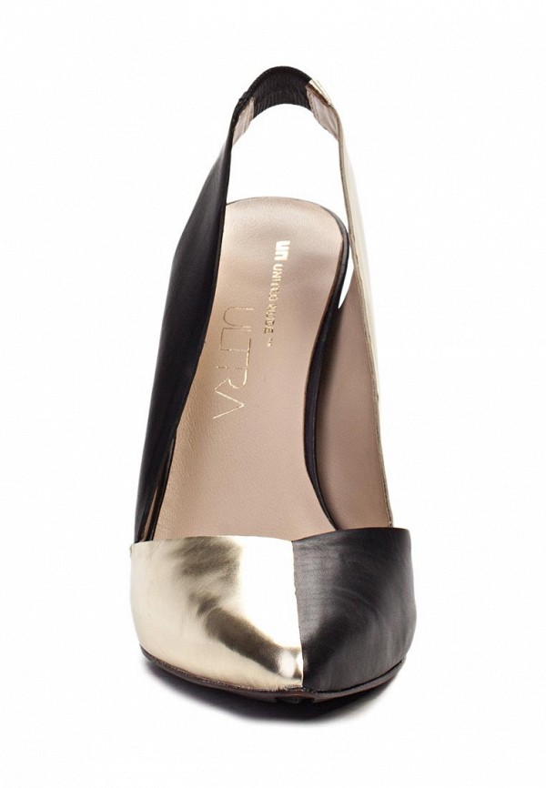 United Nude Туфли - фото 2