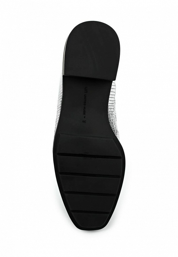 United Nude Полусапоги - фото 3