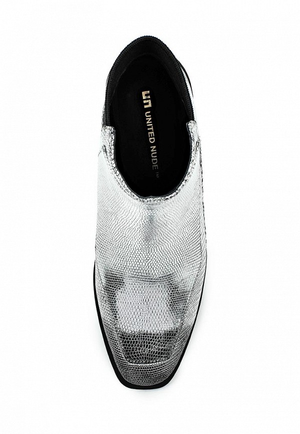 United Nude Полусапоги - фото 4