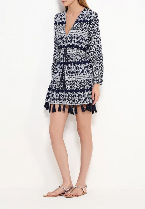 Urban Bliss Платье - фото 2