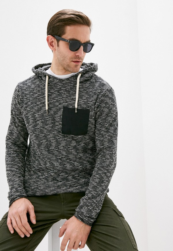 Urban Surface Худи - фото 1