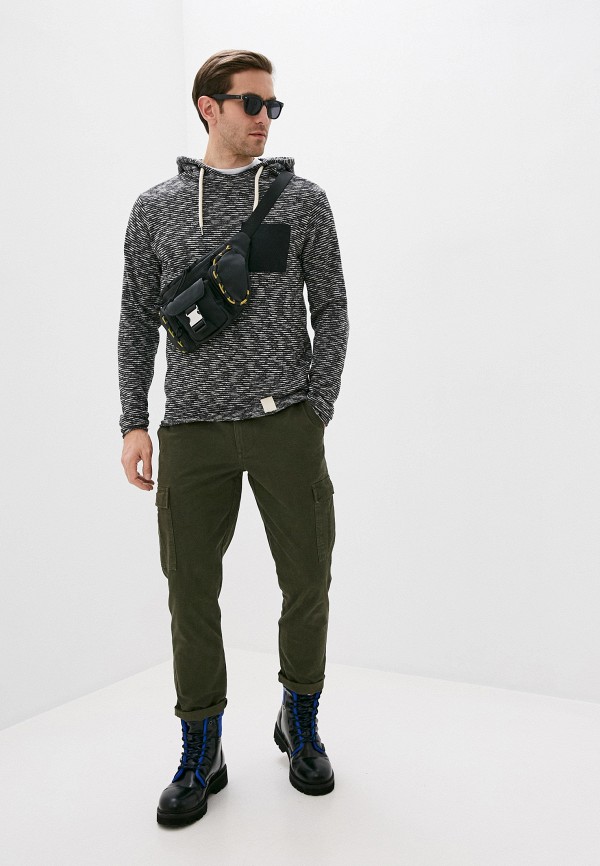 Urban Surface Худи - фото 2
