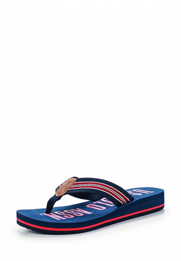 U.S. Polo Assn. Сланцы - фото 1