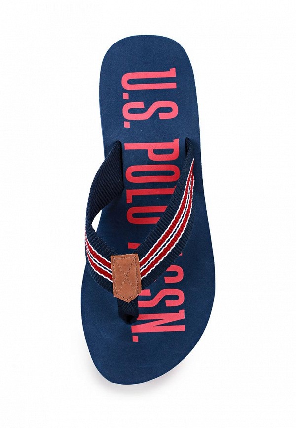 U.S. Polo Assn. Сланцы - фото 4