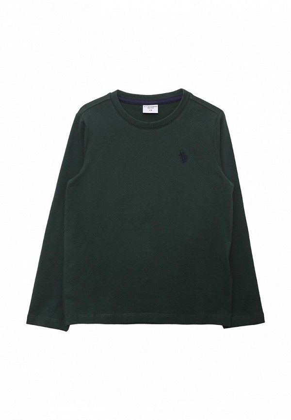 U.S. Polo Assn. Лонгслив - фото 1