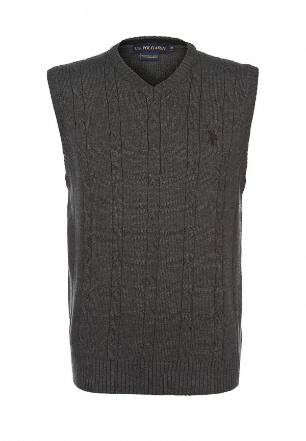 U.S. Polo Assn. Жилет - фото 1