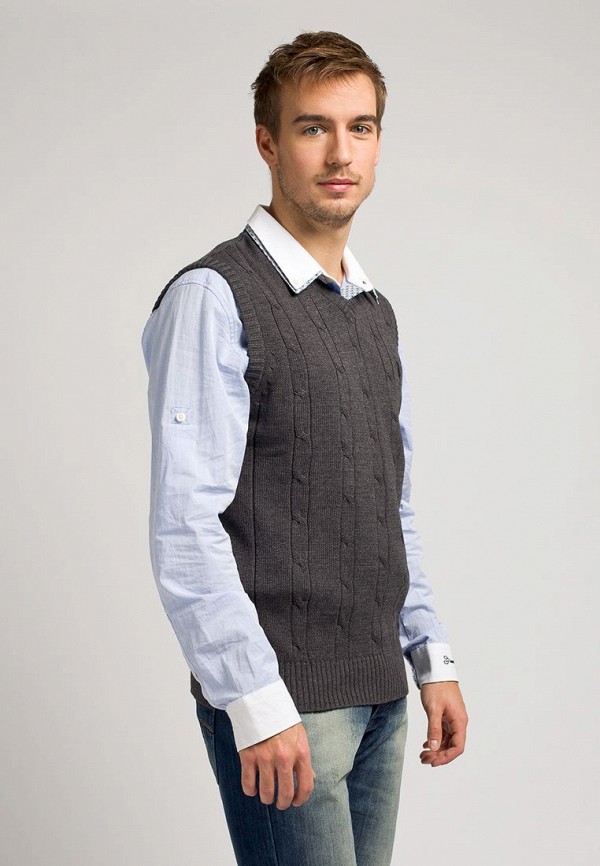 U.S. Polo Assn. Жилет - фото 5