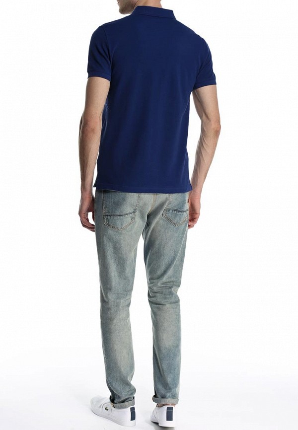 U.S. Polo Assn. Поло - фото 4