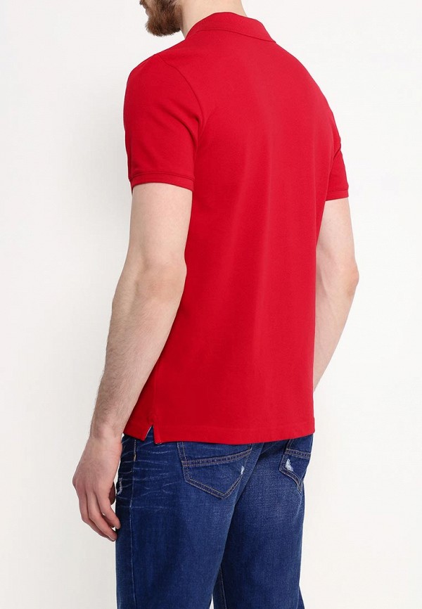 U.S. Polo Assn. Поло - фото 4