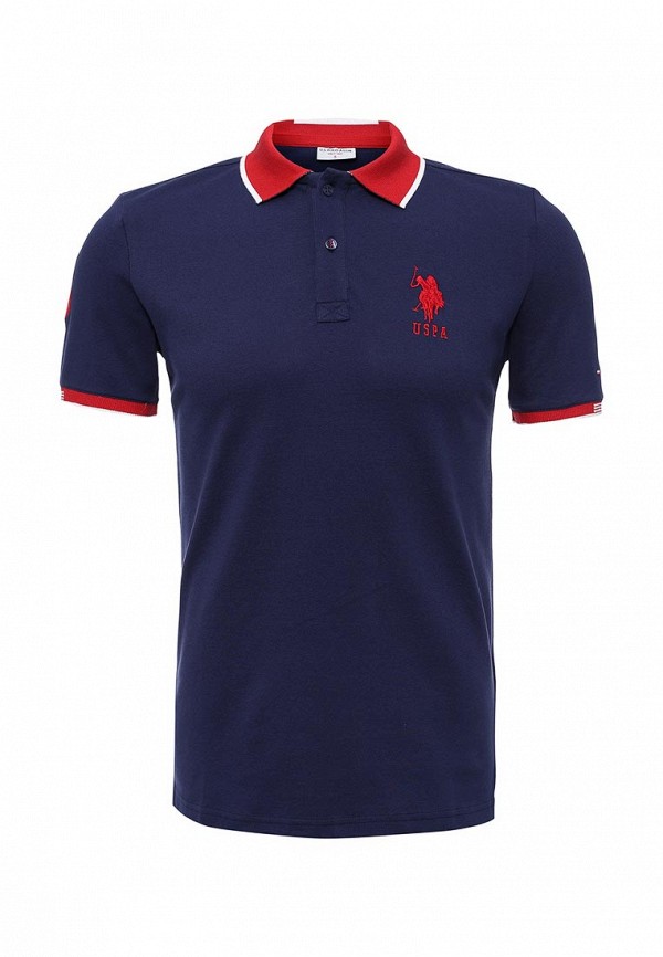 Is Polo Assn РїРѕР»Рѕ