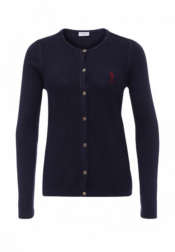 U.S. Polo Assn. Кардиган - фото 1