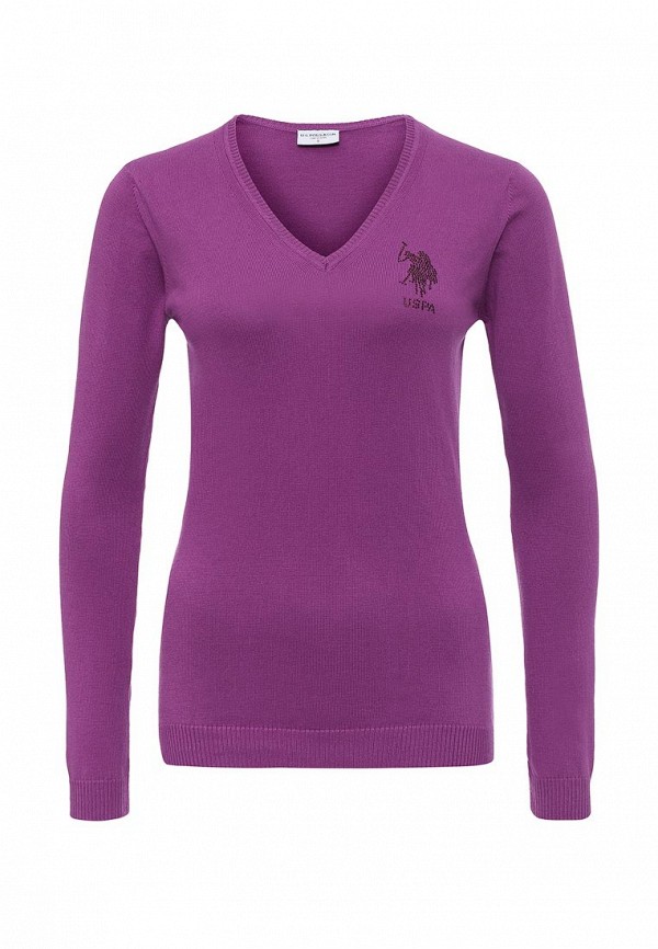 U.S. Polo Assn. Пуловер - фото 1
