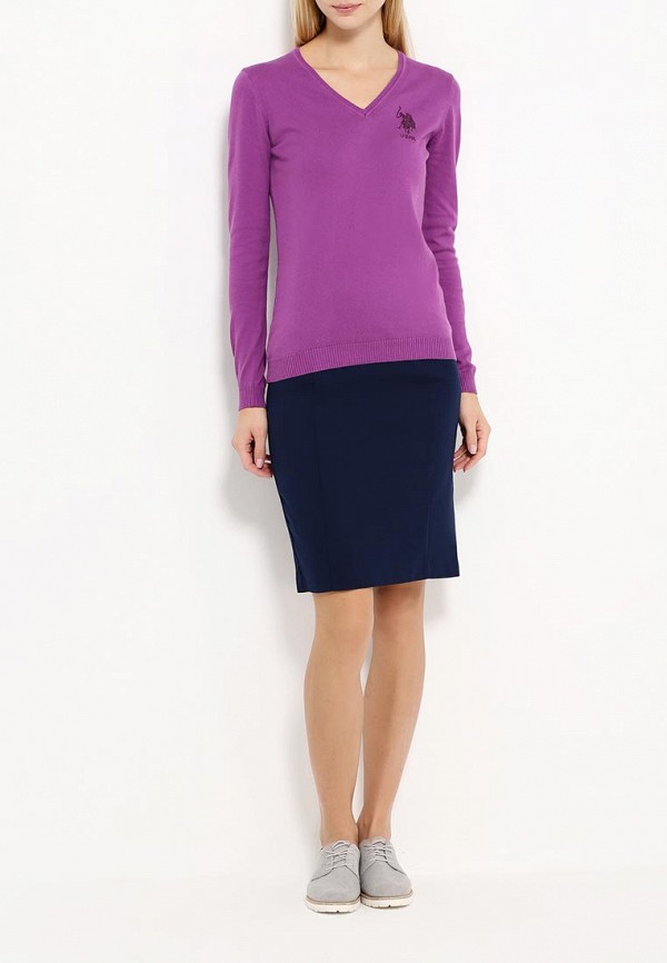 U.S. Polo Assn. Пуловер - фото 2