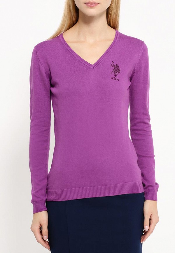 U.S. Polo Assn. Пуловер - фото 3