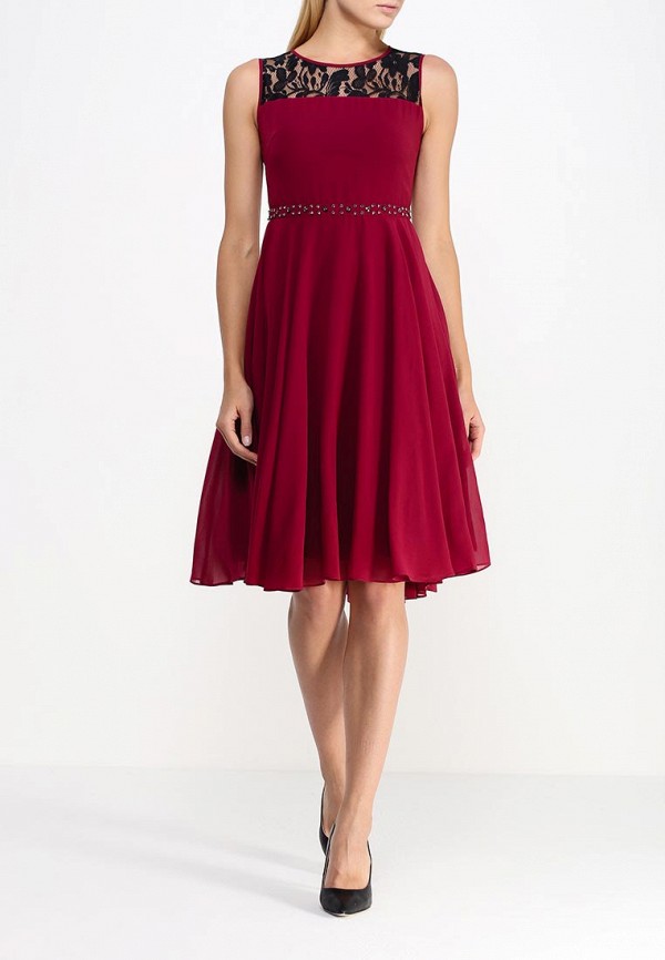 Y by Yumi Платье - фото 2