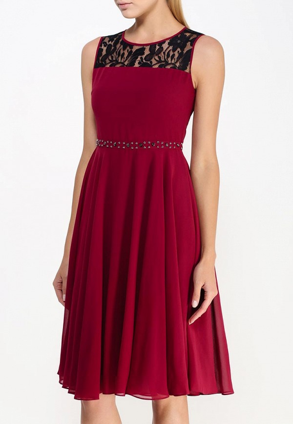 Y by Yumi Платье - фото 3