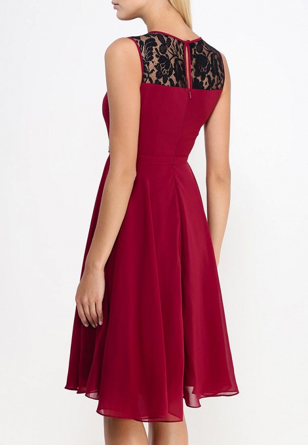 Y by Yumi Платье - фото 4