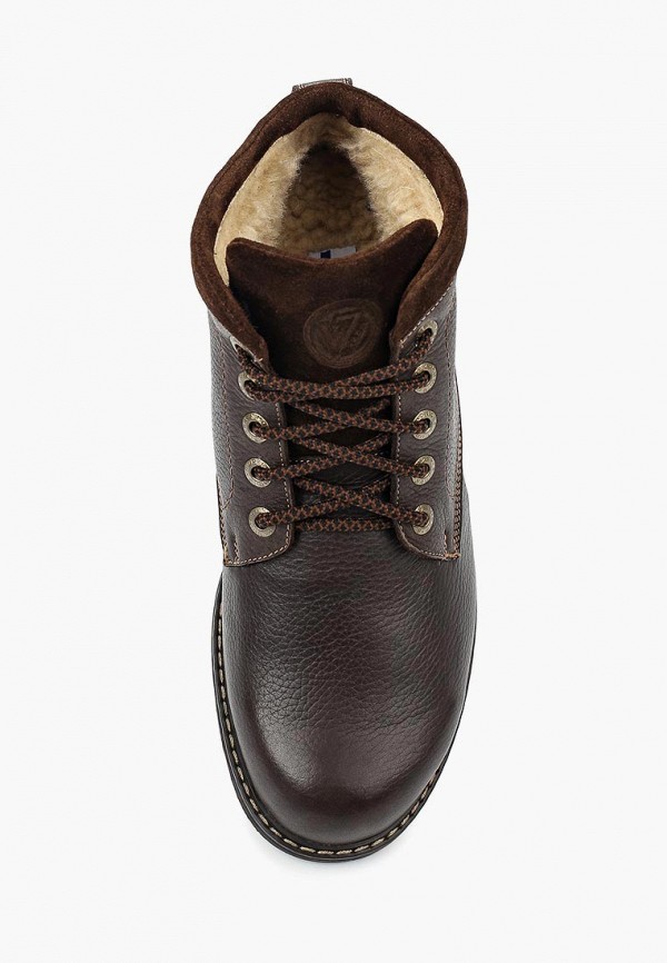 Valley Ботинки - фото 4