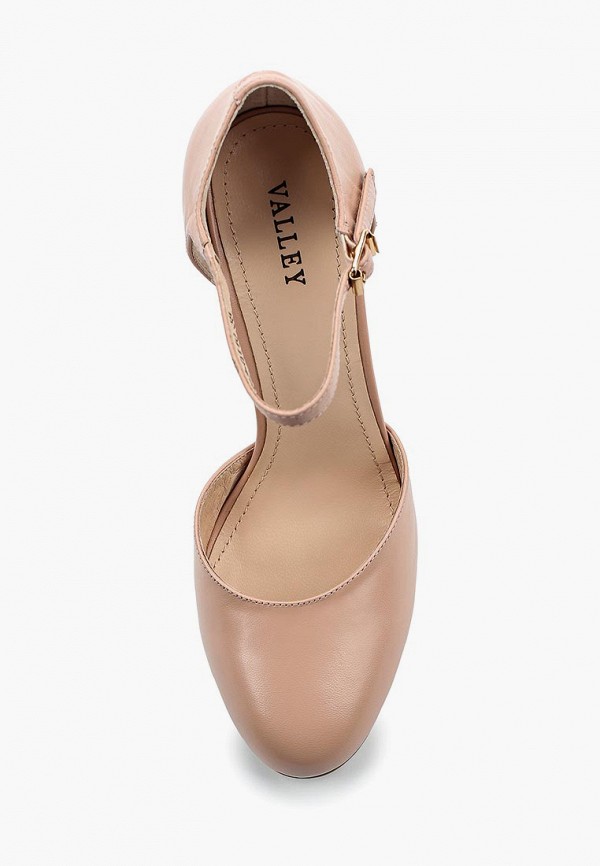 Valley Туфли - фото 4