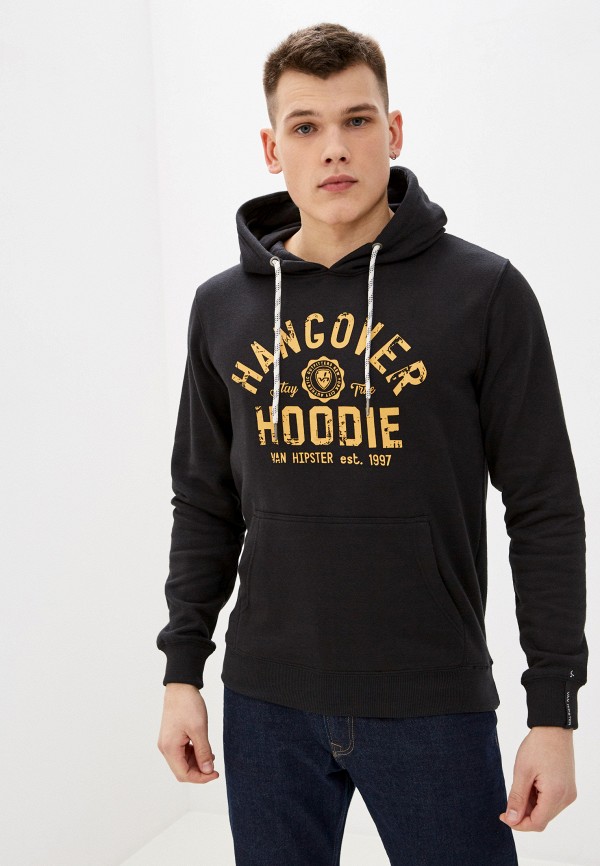 Van Hipster Худи - фото 1