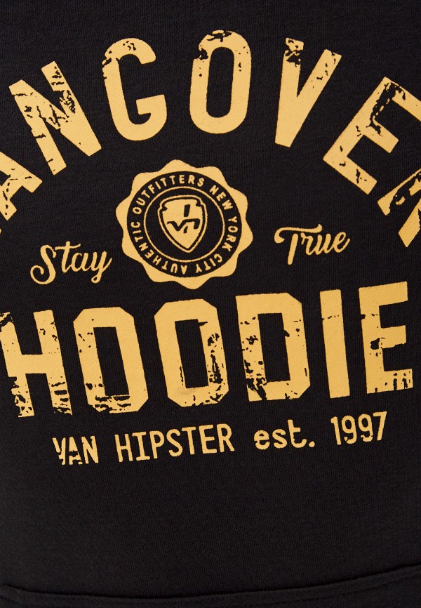 Van Hipster Худи - фото 4