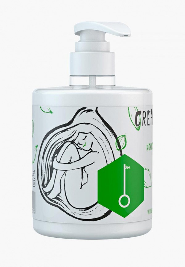 Valentina Kostina Мыло твердое - "Кокос и Алоэ Вера" - фото 1