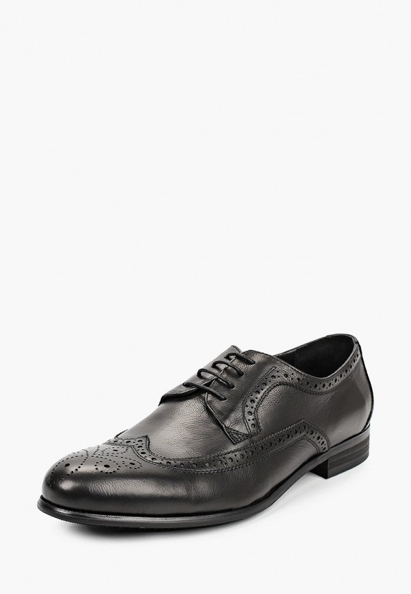 Valor Wolf Туфли - фото 2