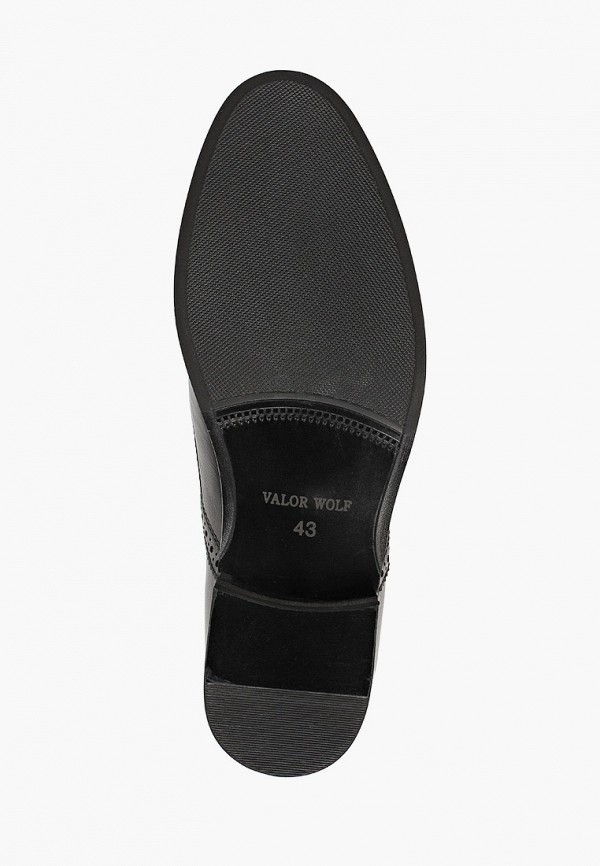 Valor Wolf Туфли - фото 5