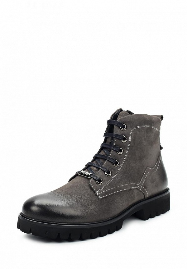 Valor Wolf Ботинки - фото 1