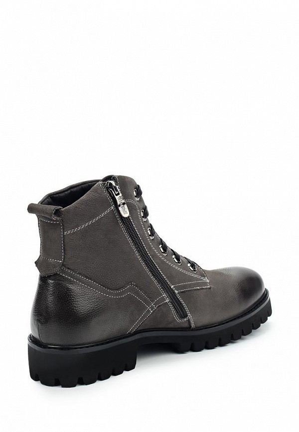 Valor Wolf Ботинки - фото 2