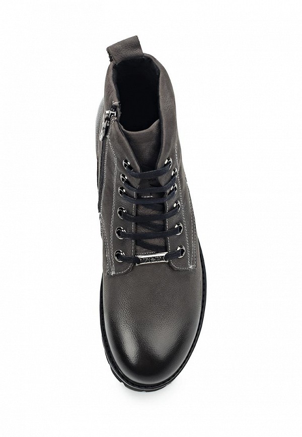 Valor Wolf Ботинки - фото 4