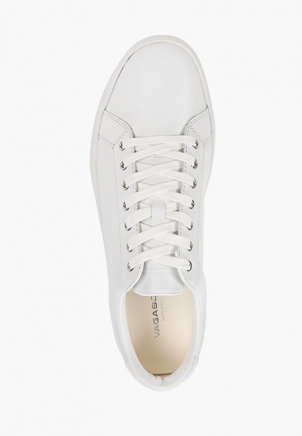 Vagabond Кеды - фото 4