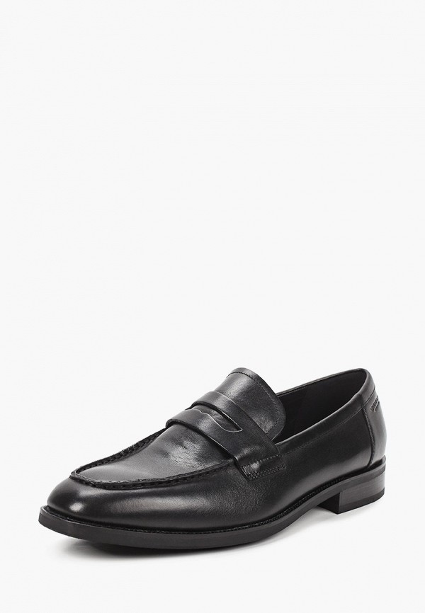 Vagabond Лоферы - фото 2